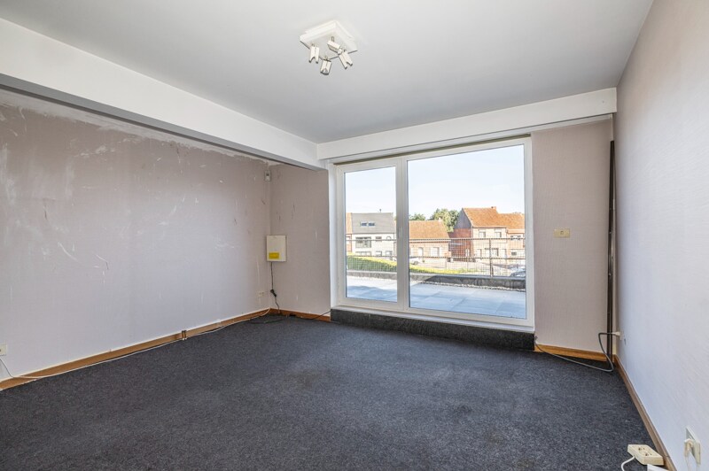 Penthouse te Oud-Turnhout