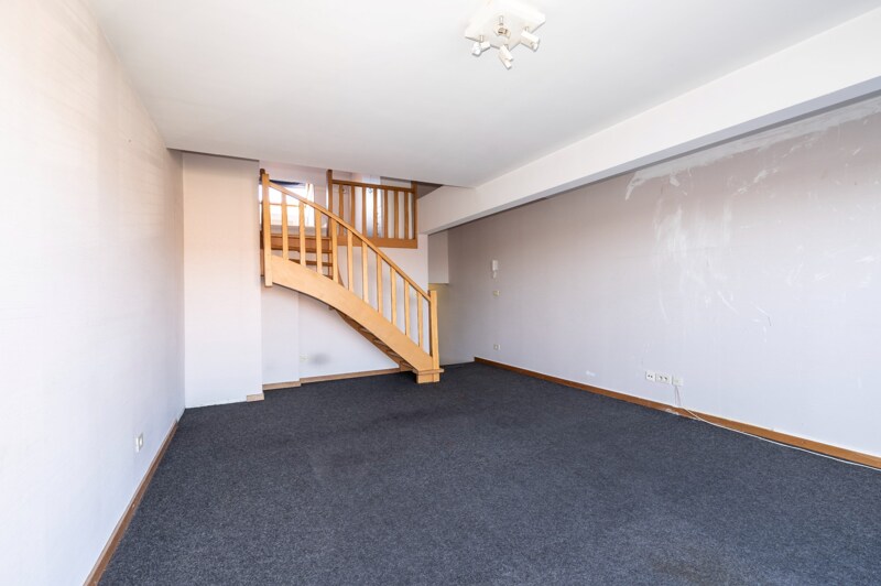 Penthouse te Oud-Turnhout