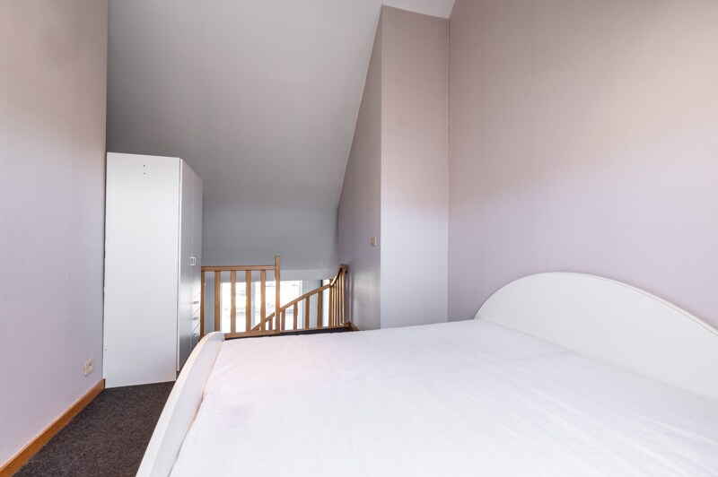 Penthouse te Oud-Turnhout