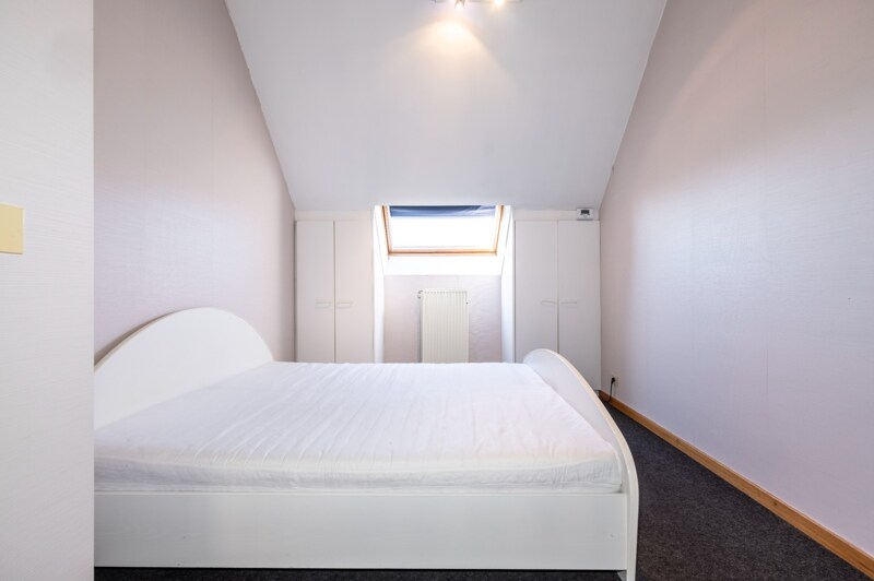 Penthouse te Oud-Turnhout