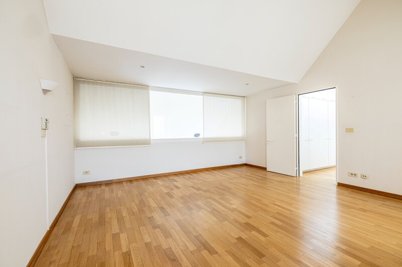 Penthouse te Oud-Turnhout