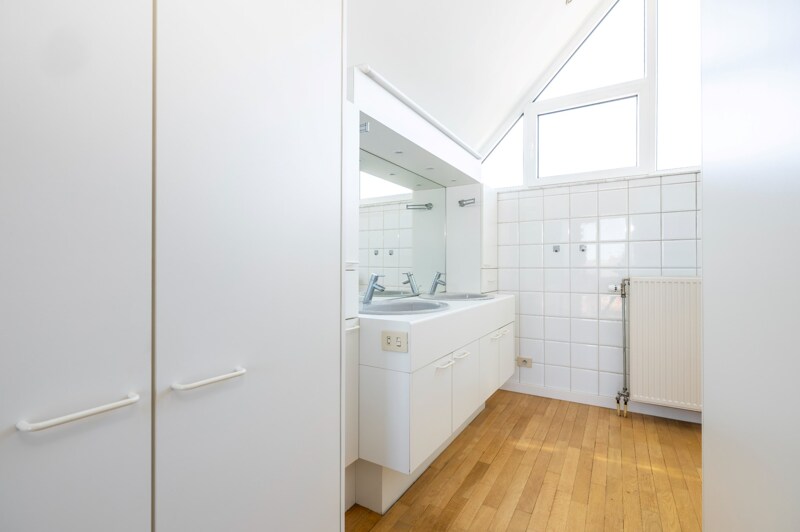 Penthouse te Oud-Turnhout