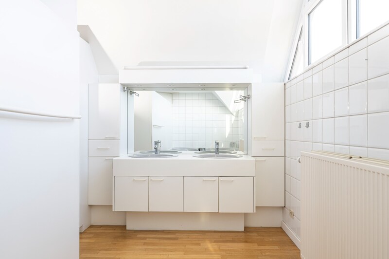 Penthouse te Oud-Turnhout