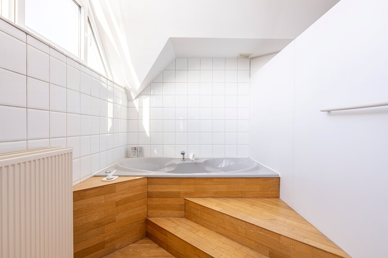 Penthouse te Oud-Turnhout