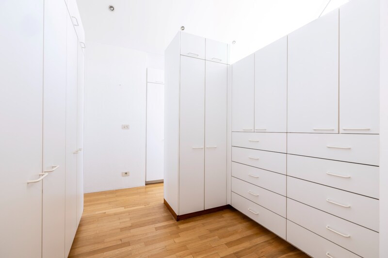 Penthouse te Oud-Turnhout