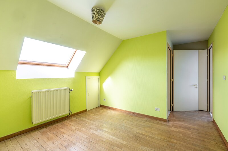 Penthouse te Oud-Turnhout