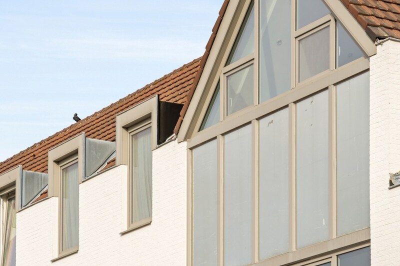 Penthouse te Oud-Turnhout