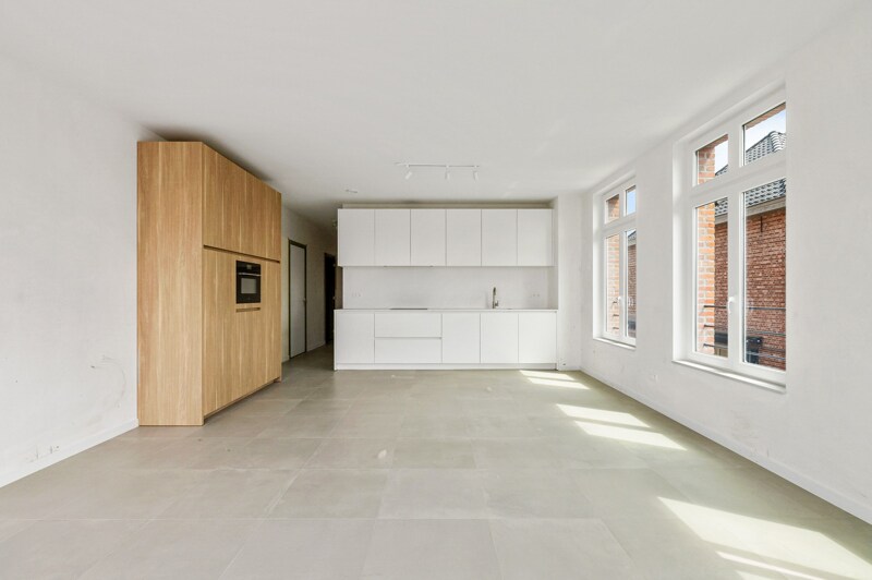 Appartement te Ravels