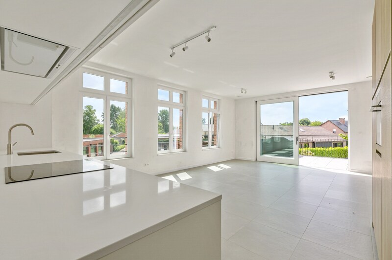 Appartement te Ravels