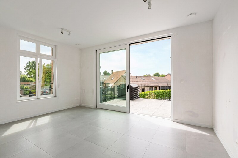 Appartement te Ravels