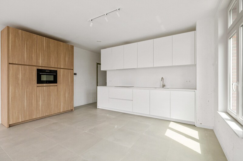 Appartement te Ravels