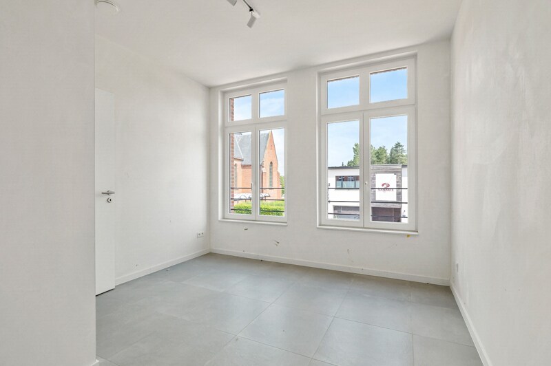 Appartement te Ravels