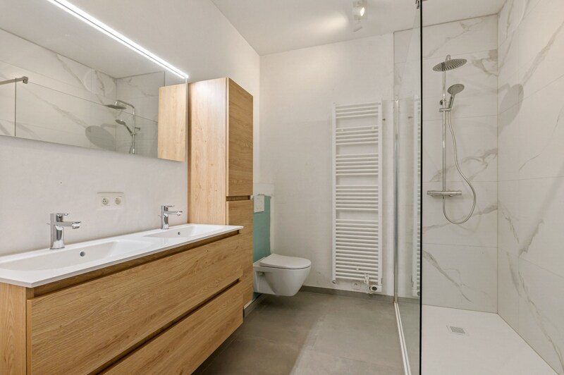 Appartement te Ravels