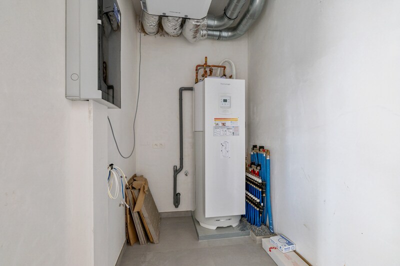 Appartement te Ravels