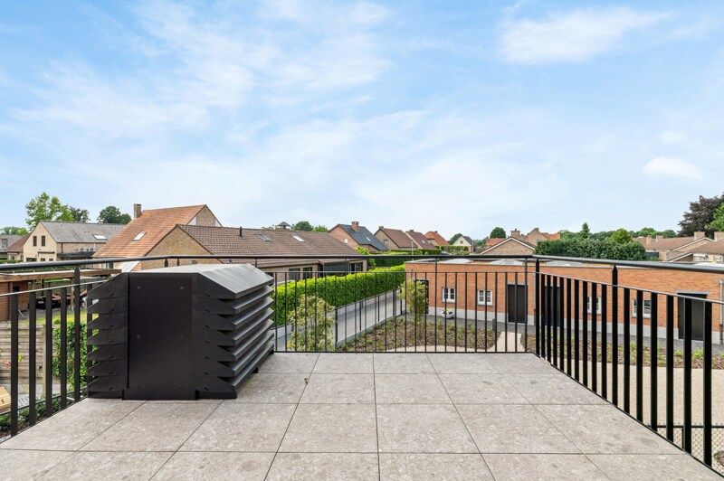 Appartement te Ravels