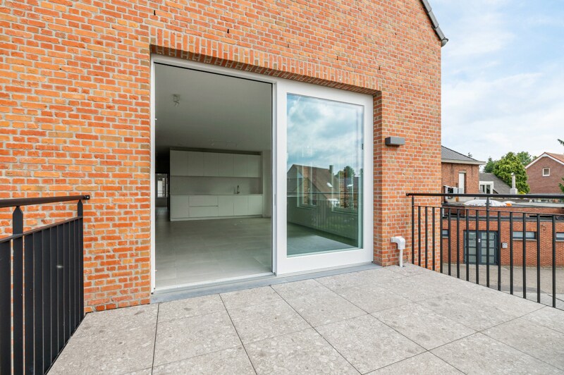 Appartement te Ravels