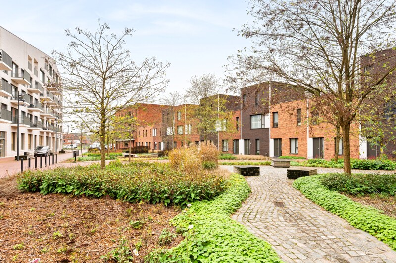Woning te Turnhout