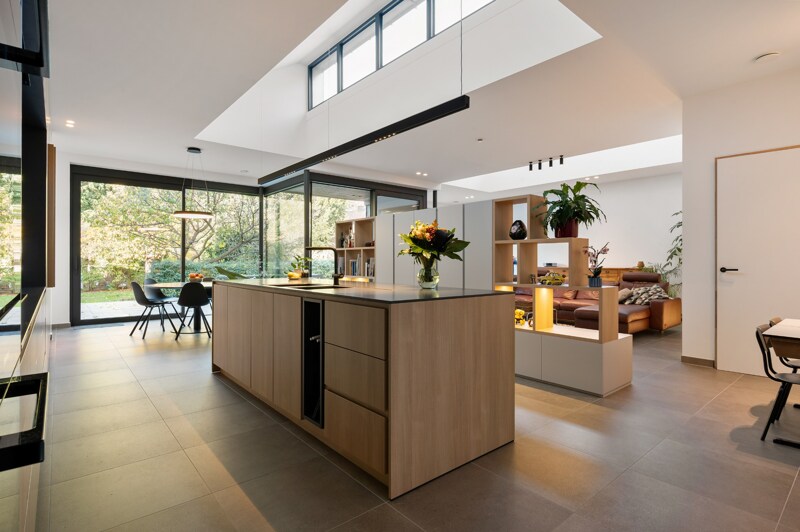 Herenhuis te Turnhout