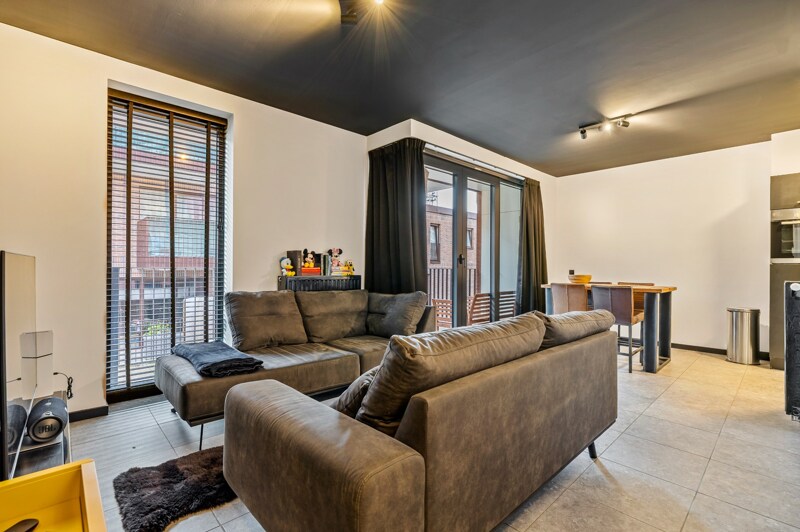 Appartement te Turnhout