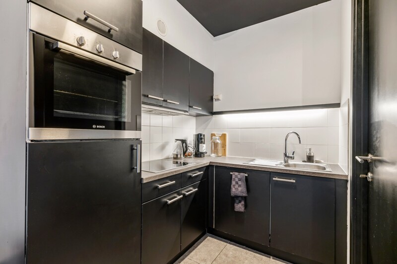 Appartement te Turnhout