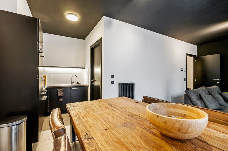 Appartement te Turnhout