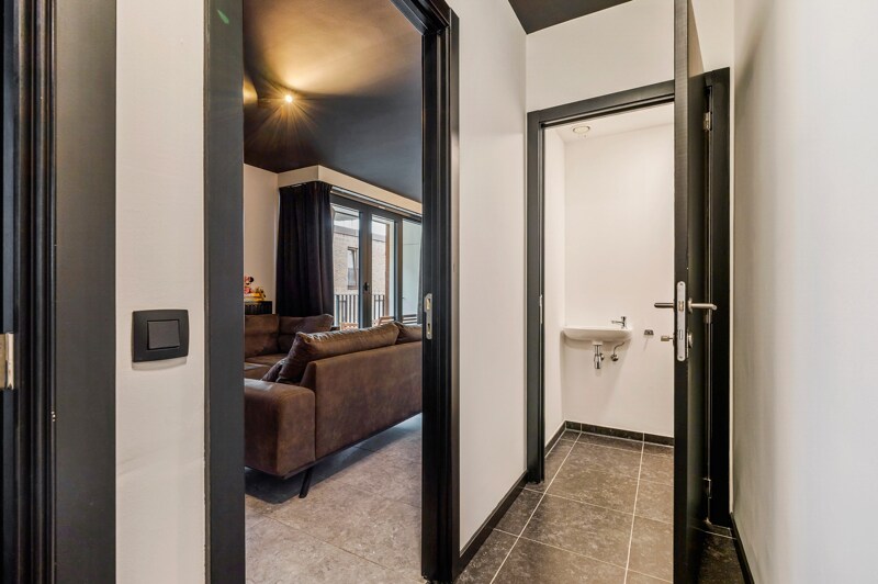 Appartement te Turnhout