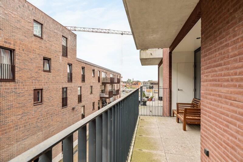 Appartement te Turnhout