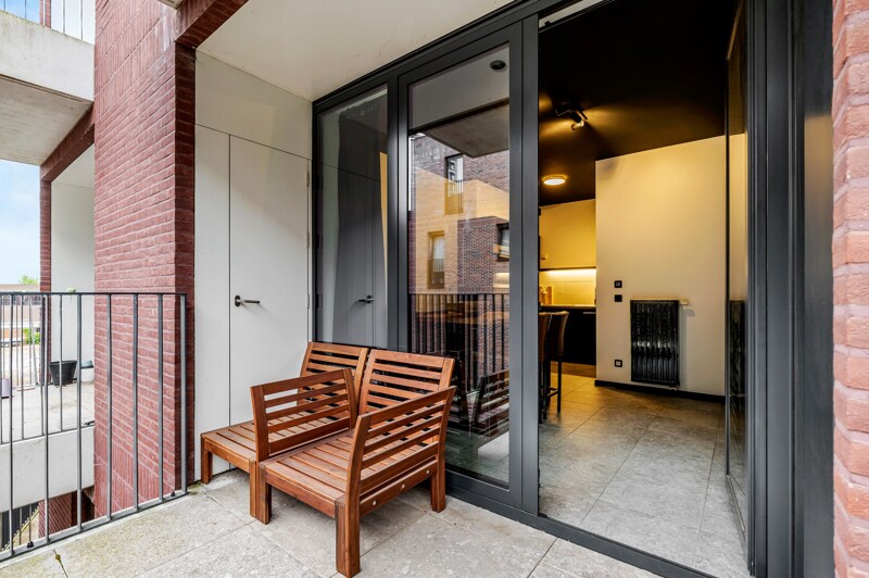 Appartement te Turnhout