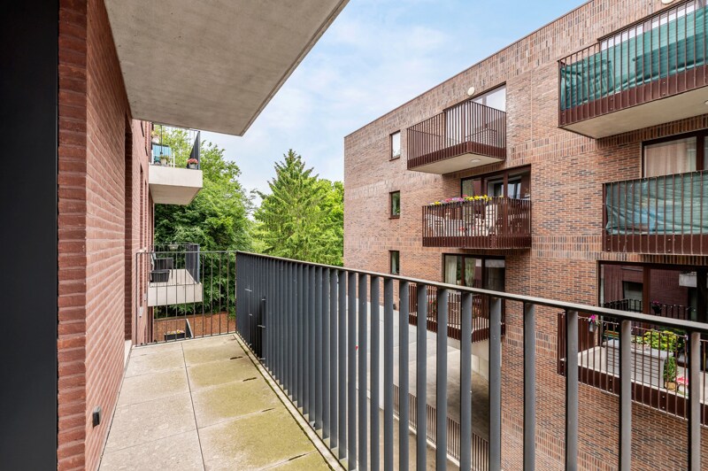 Appartement te Turnhout