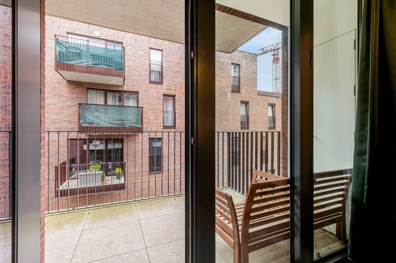 Appartement te Turnhout