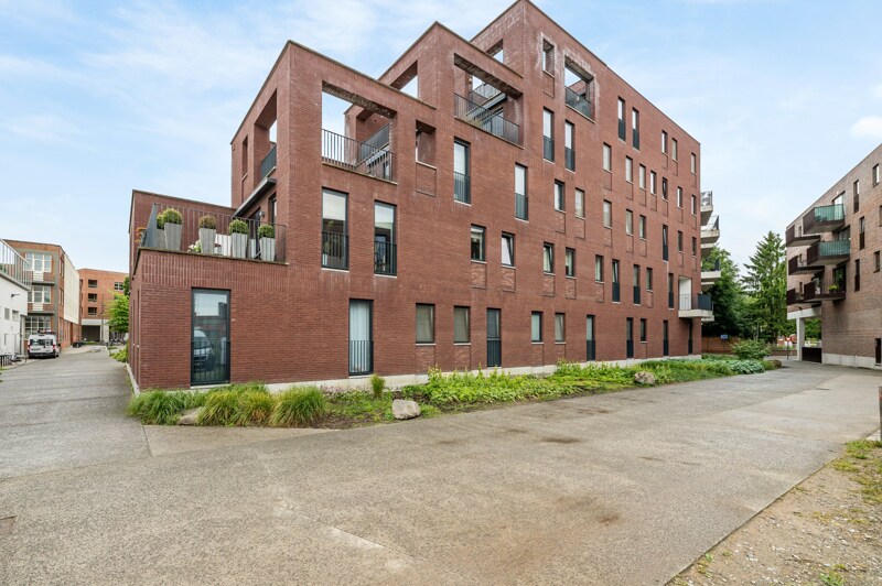 Appartement te Turnhout