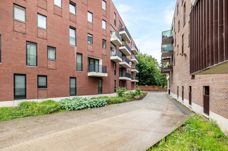 Appartement te Turnhout