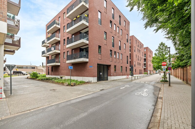 Appartement te Turnhout