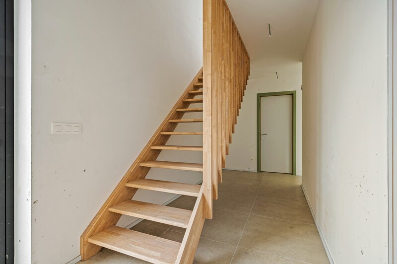 Woning te Balen