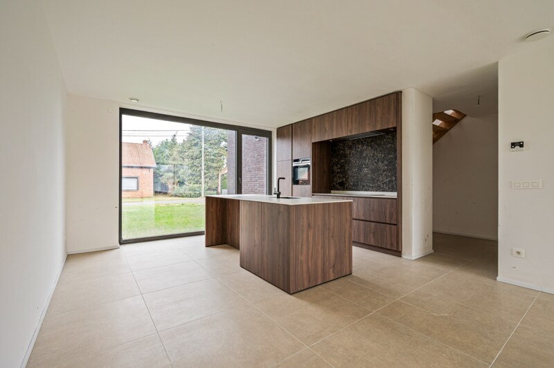 Woning te Balen