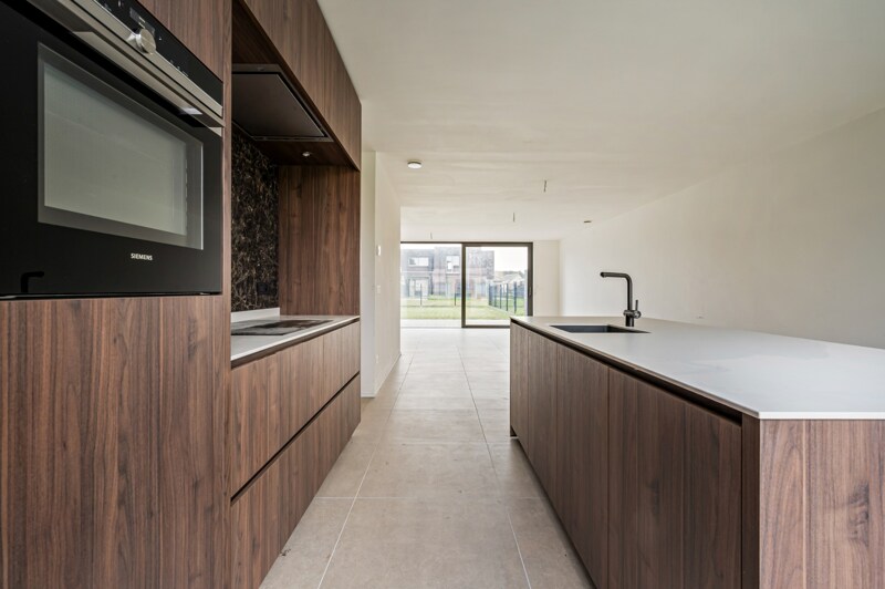 Woning te Balen