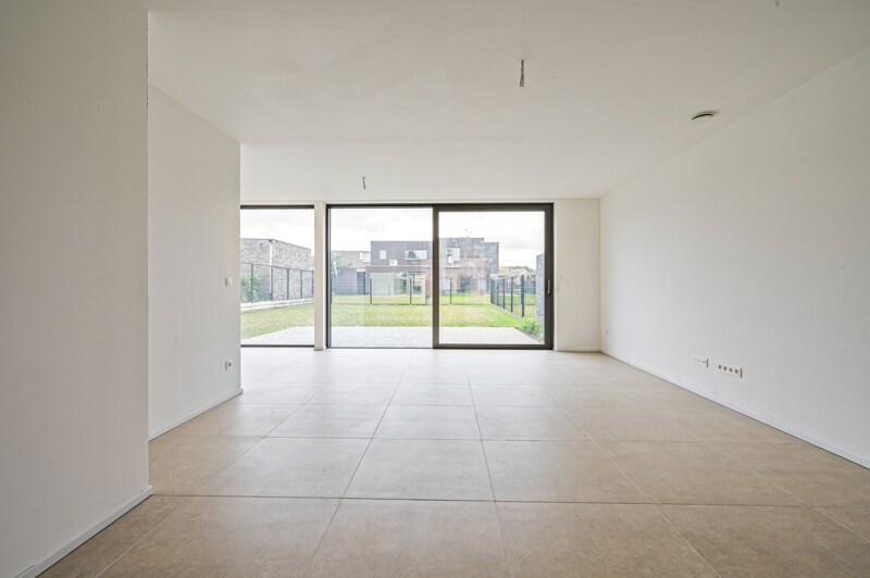 Woning te Balen