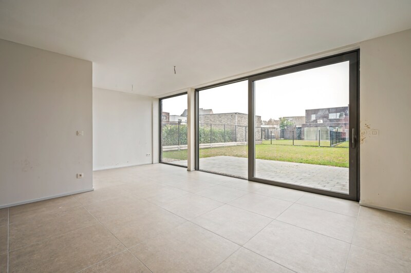 Woning te Balen