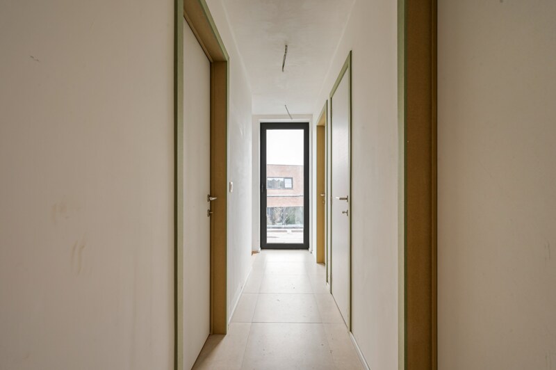 Woning te Balen