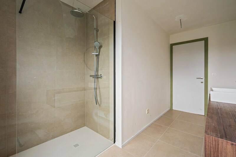 Woning te Balen