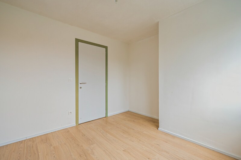 Woning te Balen
