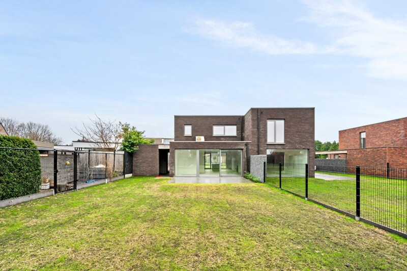 Woning te Balen