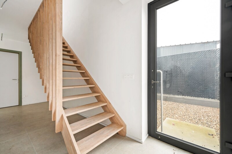 Woning te Balen