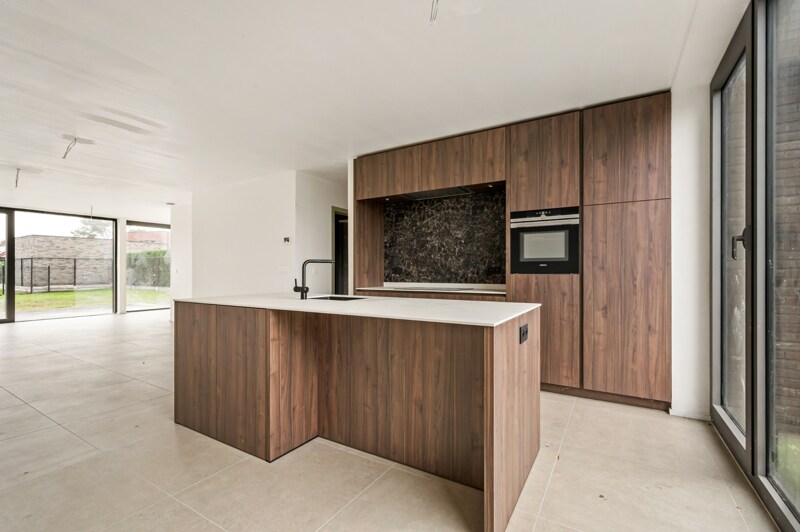 Woning te Balen