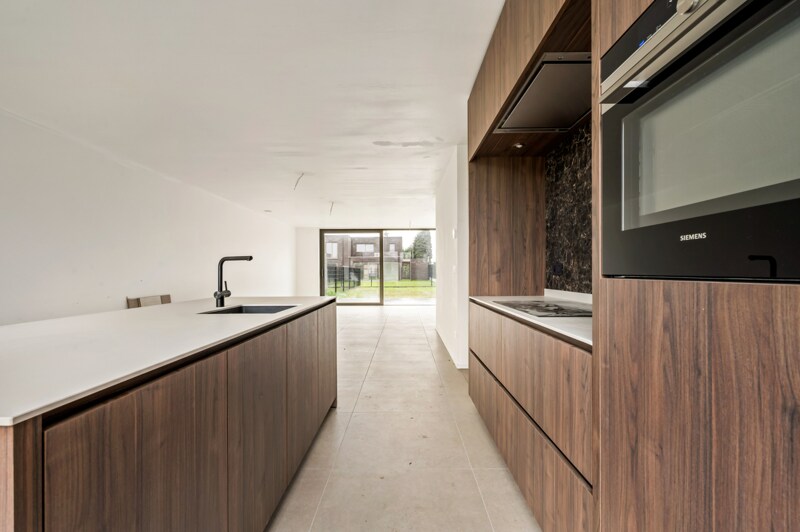 Woning te Balen