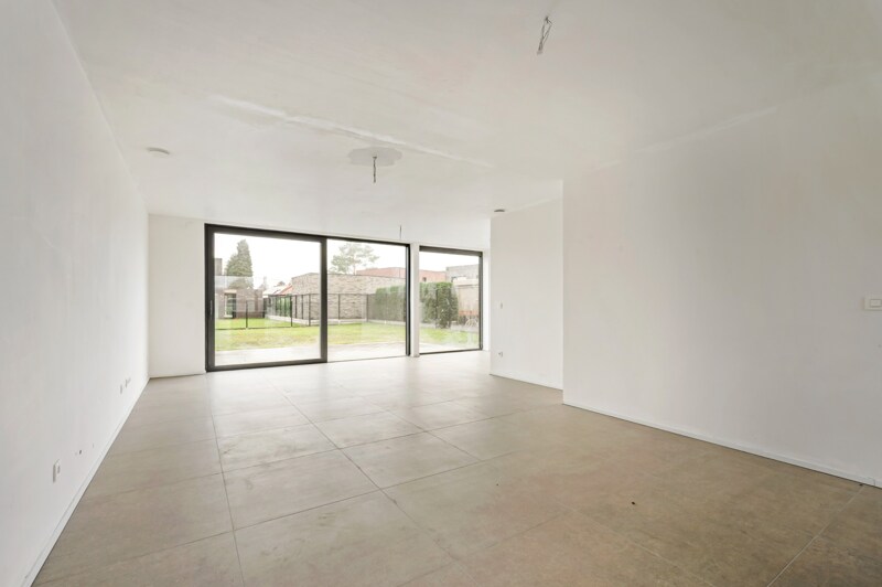 Woning te Balen