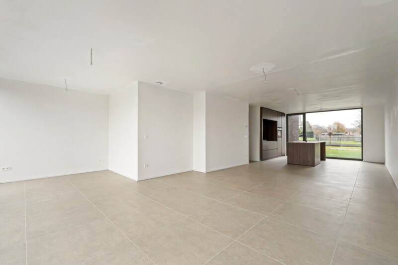 Woning te Balen