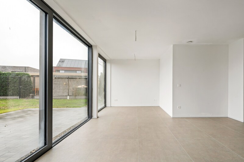 Woning te Balen