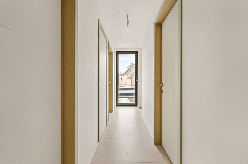 Woning te Balen