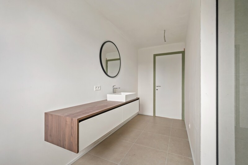 Woning te Balen